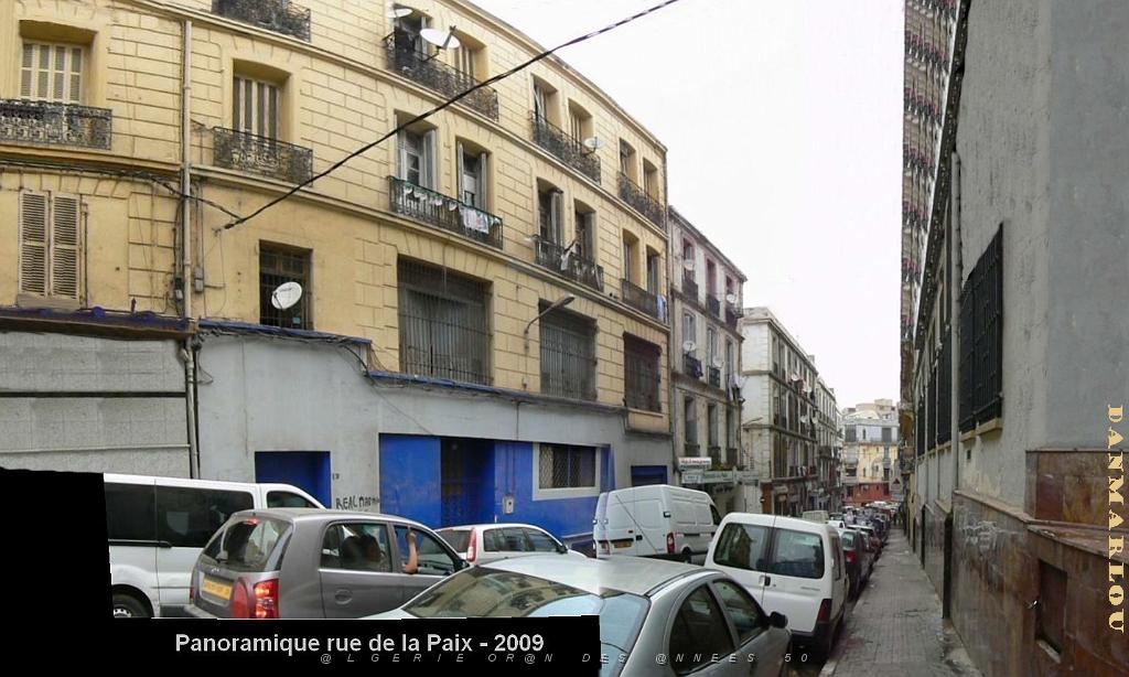 ORAN 2009 pano rue de la Paix.jpg